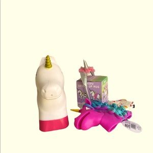 JUST REDUCED for Serious Unicorn Lovers of all ages! Unicorn Bundle!  🦄
